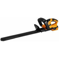 Кусторез Deko DKBC51 083-2040