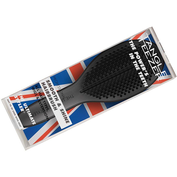 Расческа Tangle Teezer The Ultimate Styler Jet Black 2316