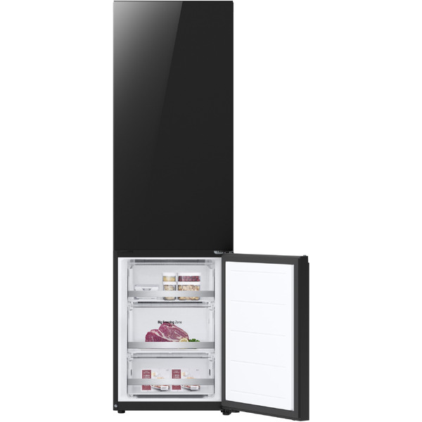 Холодильник LG GC-B509QK9M