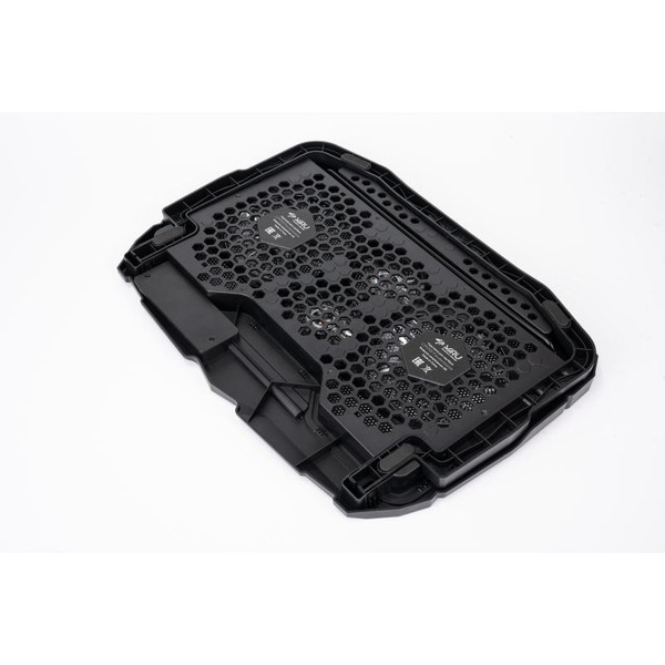 Подставка для ноутбука Miru CP1701 Fouredness