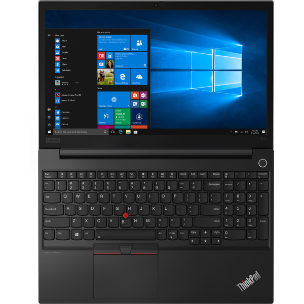 Ноутбук Lenovo ThinkPad E15 20RD003KRT