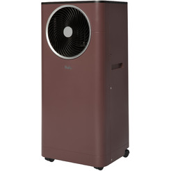 Мобильный кондиционер Ballu Twinkle BPAC-09 DWR/N6 Red