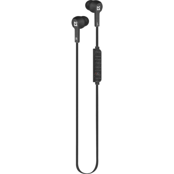 Беспроводная гарнитура Defender FreeMotion B680 черный
