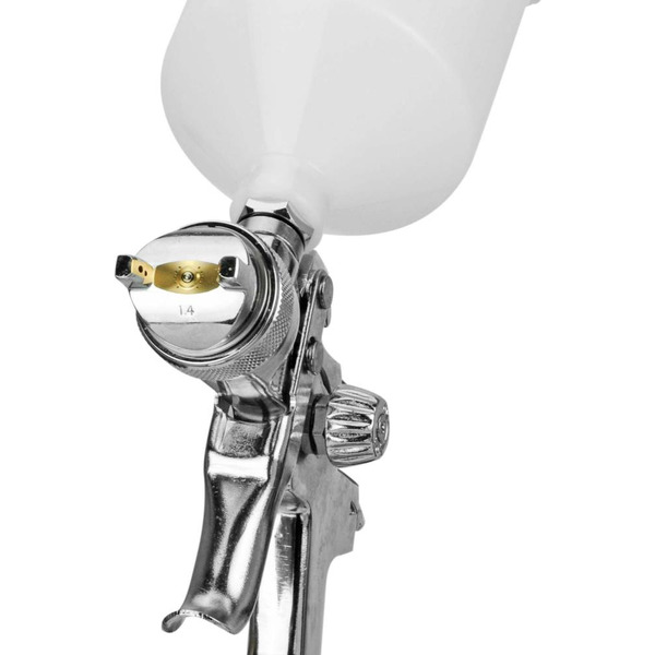 Краскопульт BRADO SG30