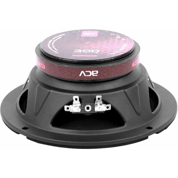 Автоакустика ACV MS-6PRO