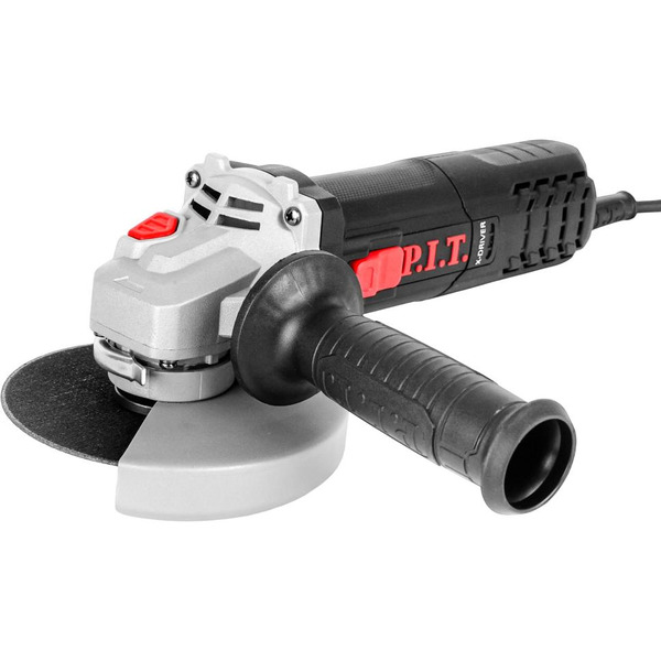 Угловая шлифмашина P.I.T. PWS125-C9