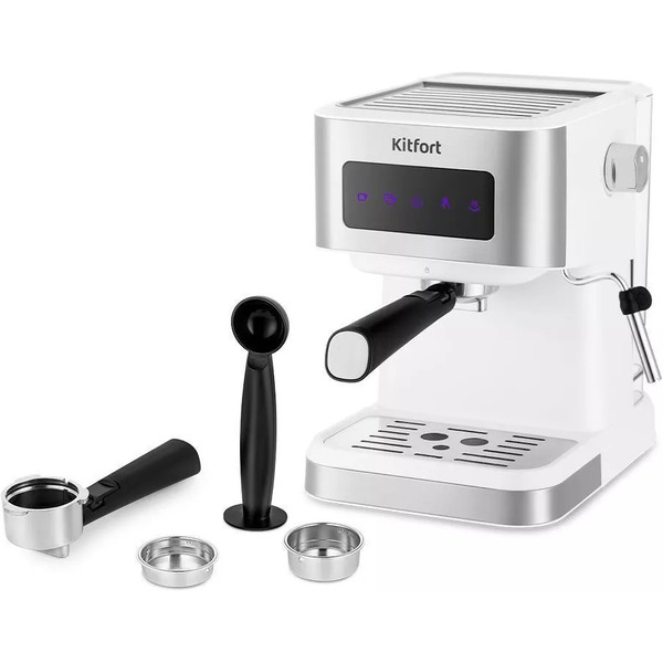 Кофеварка Kitfort КТ-7139