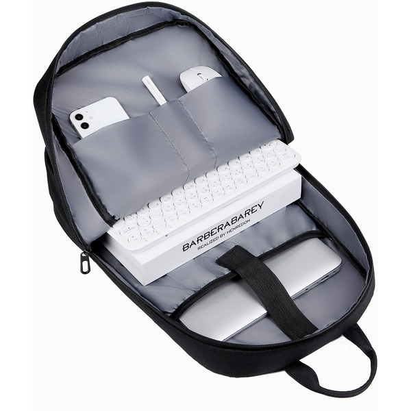 Рюкзак для ноутбука Miru Buddy M01