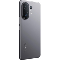 Смартфон vivo V60 12GB/512GB (туманный серый)