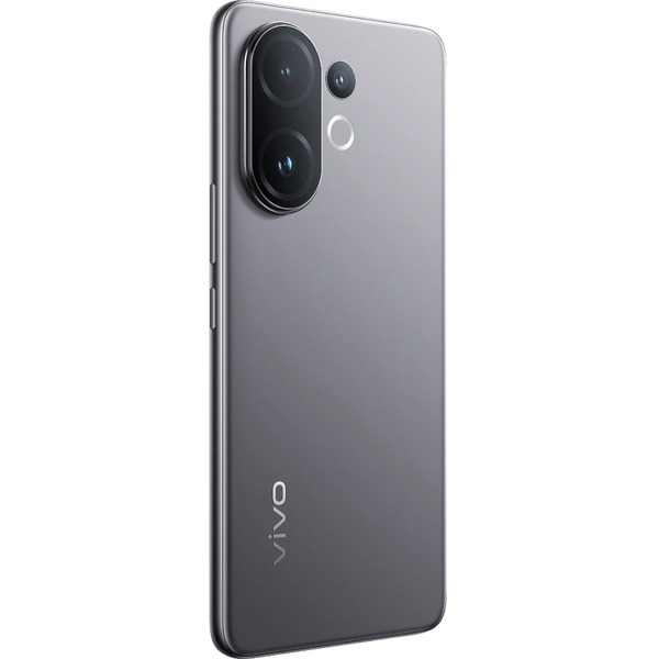Смартфон vivo V60 12GB/512GB (туманный серый)