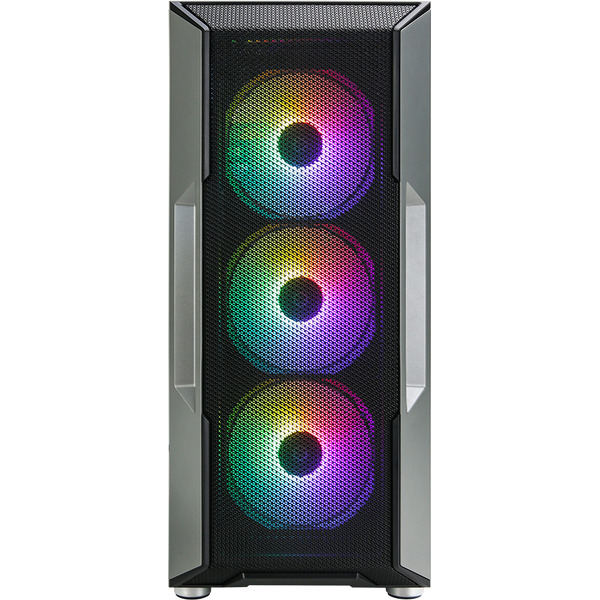 Корпус Zalman i3 Neo