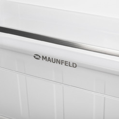 Холодильник MAUNFELD MFF176SFW