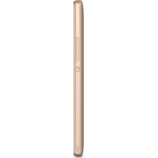 Смартфон BQ-Mobile Fox золотой шампань (BQ-4526)