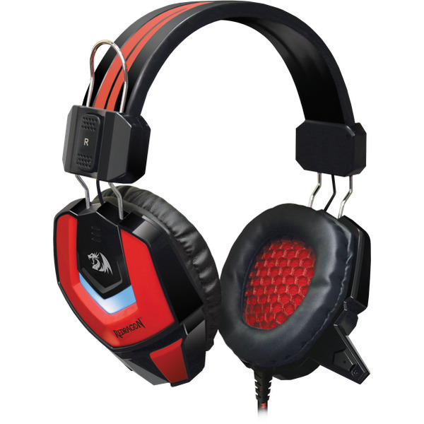 Игровая гарнитура Redragon Ridley