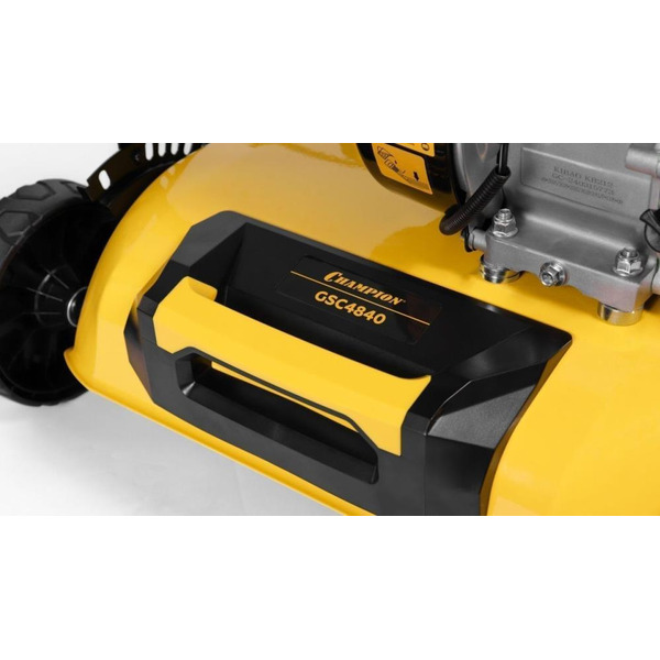 Скарификатор CHAMPION GSC4840