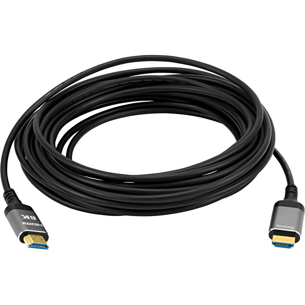 Кабель Digma HDMI-AOC2.1-20