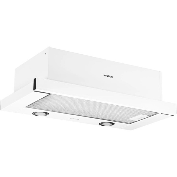 Кухонная вытяжка Hyundai HBH 6236 WG