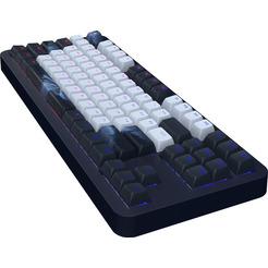 Клавиатура Red Square Alumix TKL Classic Serenity RSQ-20053 (g3ms Aquamarine)