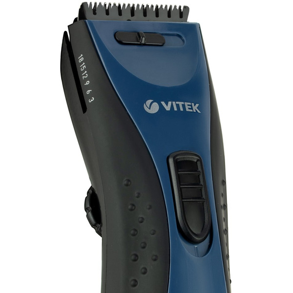Машинка для стрижки VITEK VT-2578