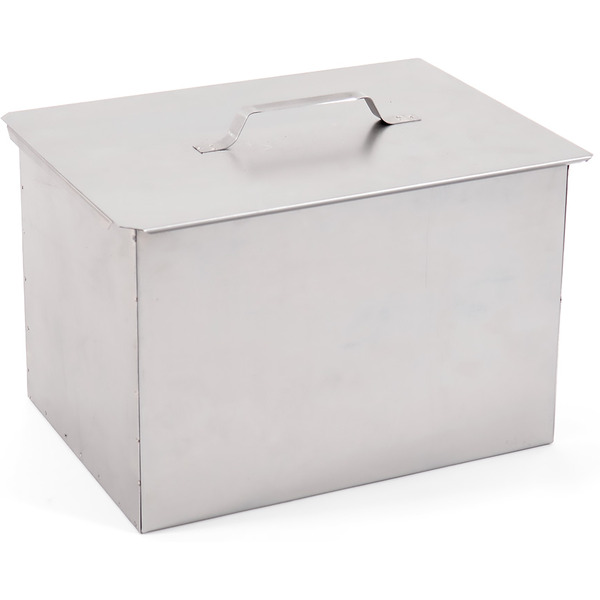 Коптильня двухъярусная CHUGUN INVEST LLC KS2-05