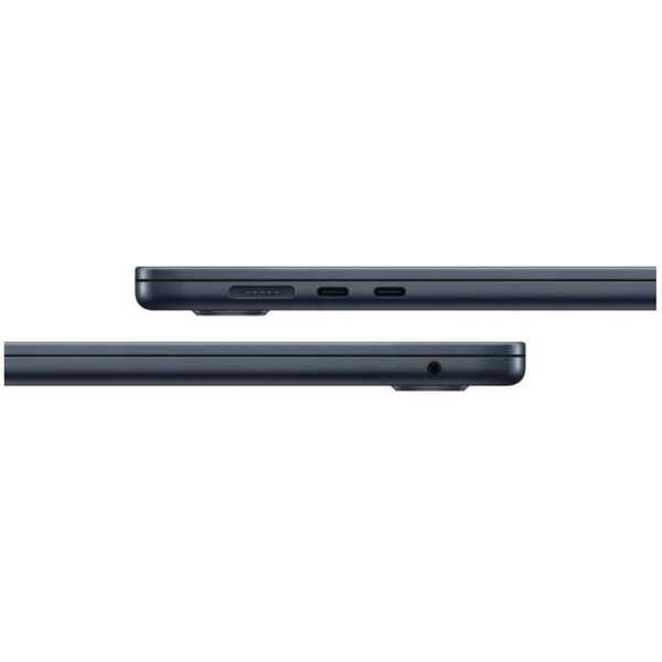 Ноутбук Apple MacBook Air 15" M4 16/256 Midnight MW1L3LL/A A3241 + Адаптер Red Line BS-01 16А