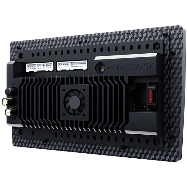 USB-магнитола Prology MPA-270 DSP