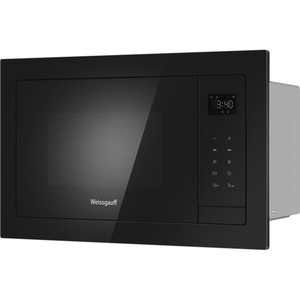 Микроволновая печь Weissgauff HMT-256 Full Touch