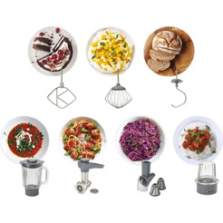 Кухонная машина KENWOOD KHC29A.X0SI