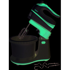 Миксер с чашей SATURN ST-FP1026