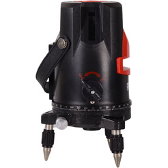 Лазерный нивелир Ресанта ПЛ-3ШК (61/10/525)