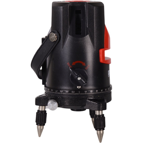 Лазерный нивелир Ресанта ПЛ-3ШК (61/10/525)