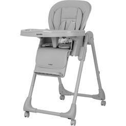 Стульчик для кормления Carrello CRL-12101 (Lotus Alba Grey)