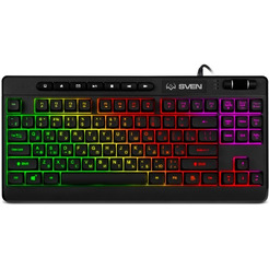 Игровая клавиатура SVEN KB-G8200