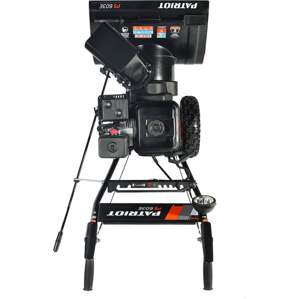 Снегоуборщик Patriot PS 707 426109707