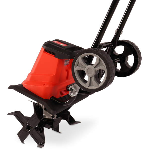 Мотокультиватор Starwind T1200E