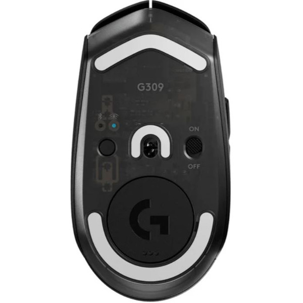 Мышь Logitech G309 Lightspeed (910-007203)