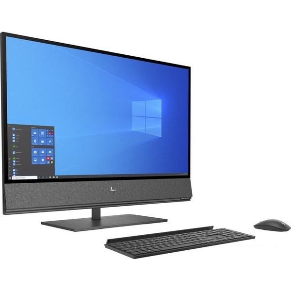 Моноблок HP ENVY 32-a1003ur (199X0EA)