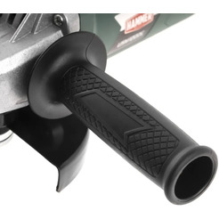 Угловая шлифмашина Hammer USM1200E