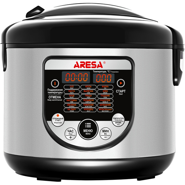 Мультиварка ARESA AR-2008
