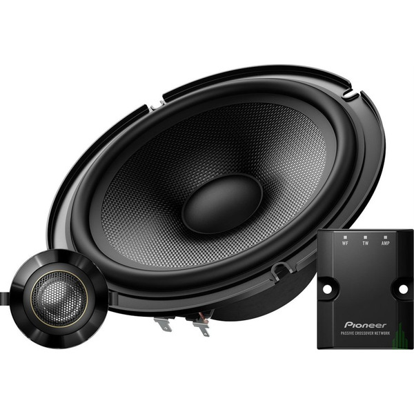 Автоакустика Pioneer TS-Z65C
