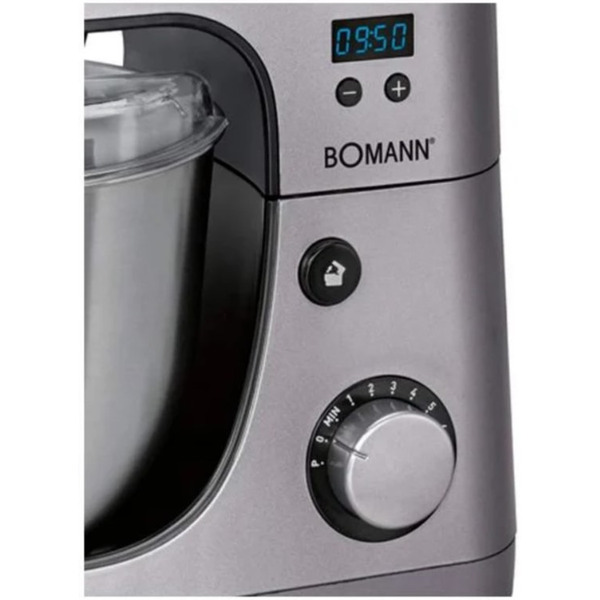 Кухонный комбайн Bomann KM 392 CB
