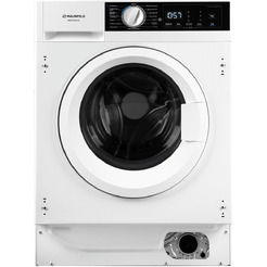Стирально-сушильная машина MAUNFELD MBWM1486STWH