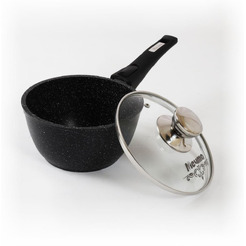 Ковш Мечта Гранит star Induction Pro M082802И