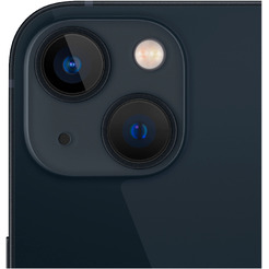 Смартфон APPLE iPhone 13 128GB Midnight (MLPF3LZ/A)