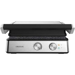 Электрогриль Cecotec Rock'nGrill Blaze
