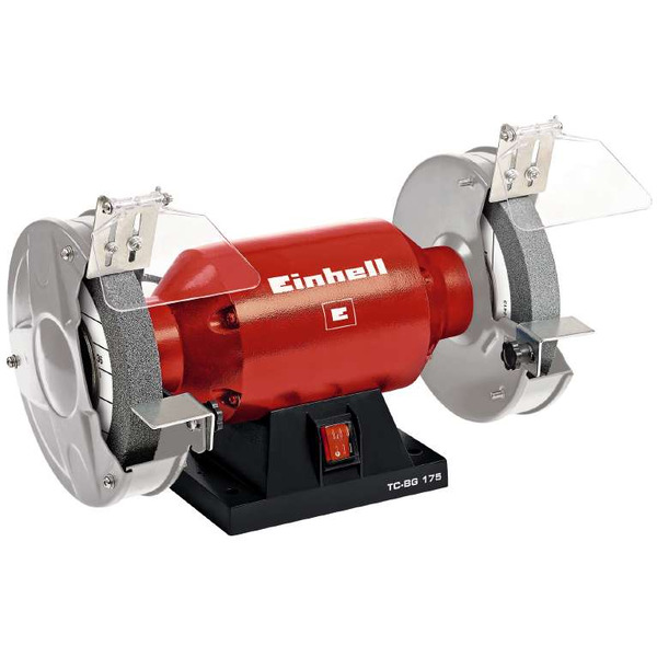 Заточный станок Einhell TC-BG 175 [4412630]