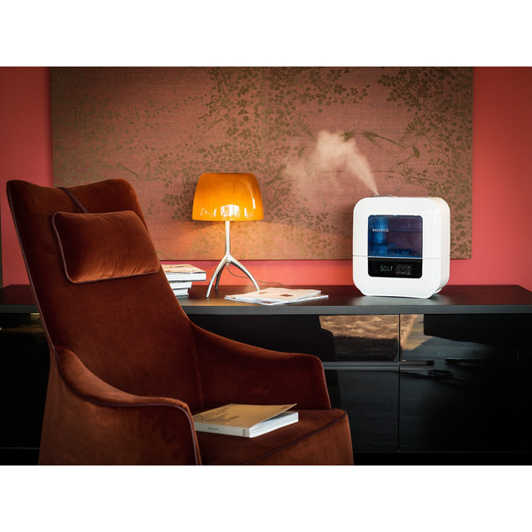 Увлажнитель воздуха Boneco Air-O-Swiss U700