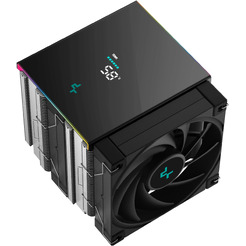 Кулер для процессора Deepcool R-AK620-BKADMN-GJD