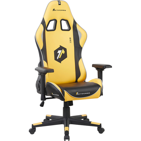 Кресло компьютерное EVOLUTION Tactic PRO Special edition D4