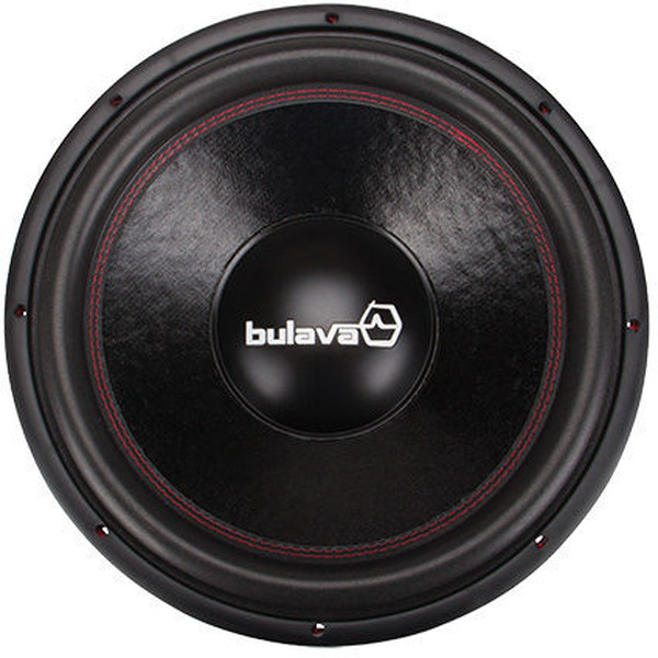 Автомобильный сабвуфер URAL Bulava 15